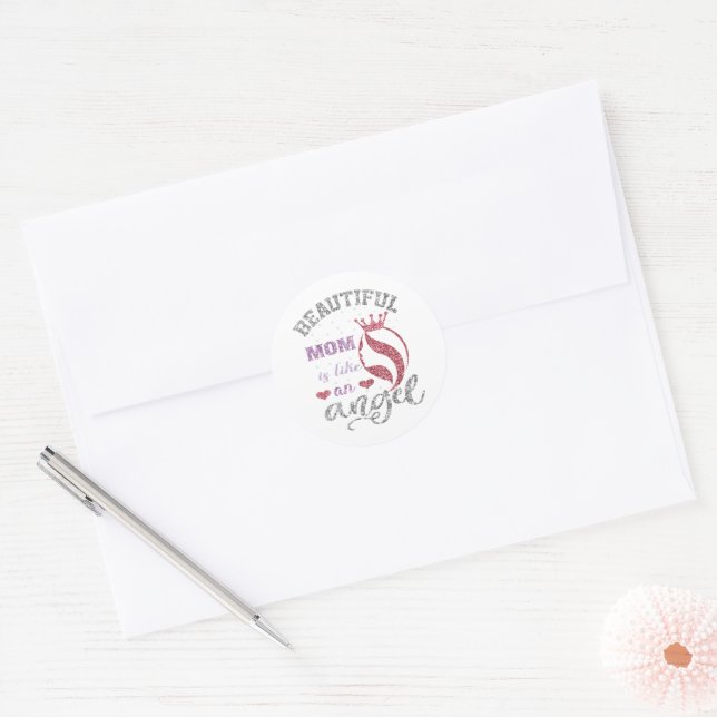 Adesivo Dia da páscoa, Dia da Páscoa Engraçado (Envelope)