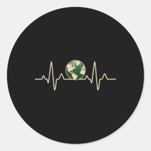 Adesivo Dia da Terra 5