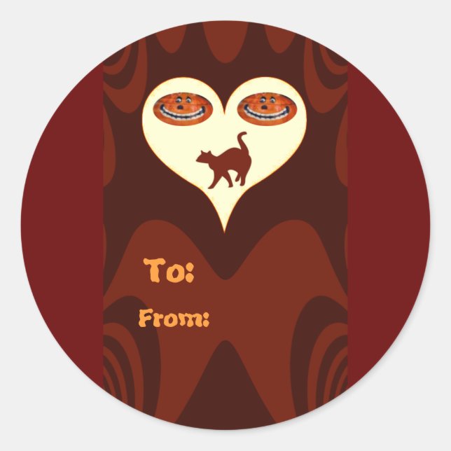 Adesivo Dia das Bruxas #2_ (Frente)