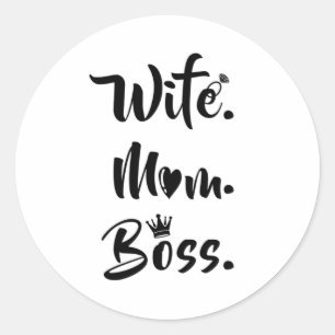 Adesivo Dia de as mães Mãe Mãe Mãe Mamãe Mamãe Engra