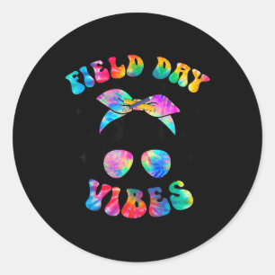 Adesivo Dia de Campo Viba Camisa Para Crianças Professoras