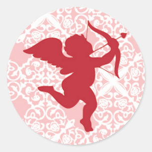 Adesivo Dia de os namorados