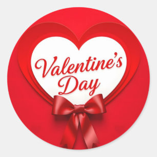 Adesivo Dia de os namorados