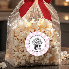 Adesivo Dia de os namorados de Poppin Moderno