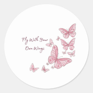 Adesivo Dia de os namorados do crescimento