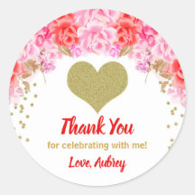 Dia de os namorados, favor de aniversário do coraç