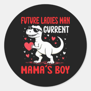 Adesivo Dia de os namorados Futuro Senhoras Homem Atual Me