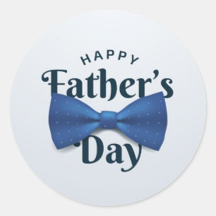 Adesivo Dia de os pais