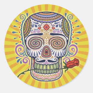 Adesivo Dia do Casanova