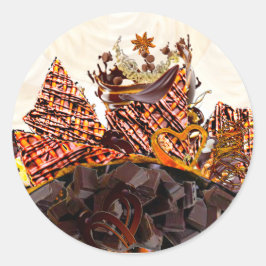 ADESIVO DIA DO SOL DOCE! :)