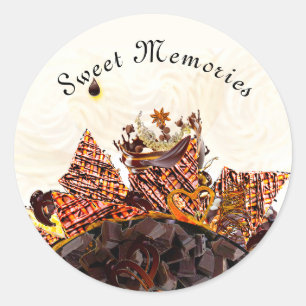 ADESIVO DIA DO SOL DOCE! :)