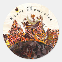 ADESIVO DIA DO SOL DOCE! :)