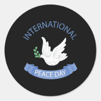 Dia Internacional Da Paz Na Terra Dia C Da Paz