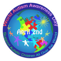 Dia Mundial da Consciência do Autismo