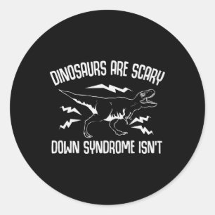 Adesivo Dia Mundial da Síndrome de Down Mulheres Crianças