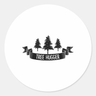 Adesivo Dia Terrestre Hugger