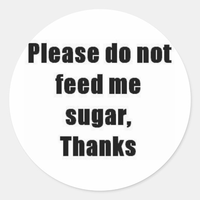 Adesivo Diabetes (Frente)