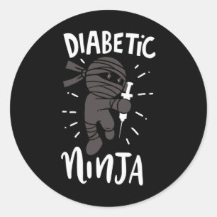 Adesivo Diabetes Médico Diabetes Awa