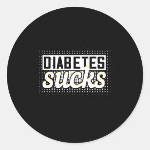Adesivo Diabetes Suja