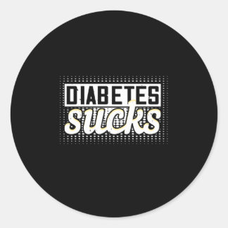 Adesivo Diabetes Suja