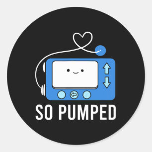 Adesivo Diabetes Tipo 1 Crianças Tão Bombardeadas Diabetes