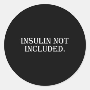 Adesivo Diabetes Tipo 1 Insulina Não Incluída