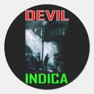 ADESIVO DIABO INDICA