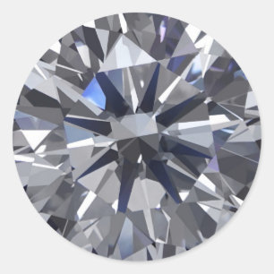 Adesivo Diamante demasiado