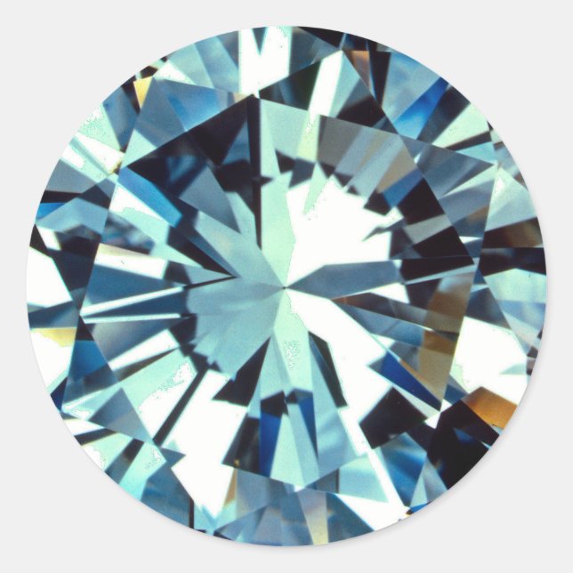 Adesivo Diamantes (Frente)