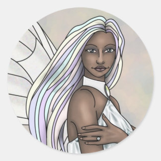 Adesivo Diamond Fairy Sticker