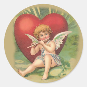 Adesivo Dias de os namorados