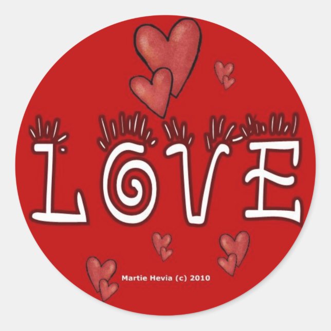 Adesivo Dias de os namorados (4) (Frente)