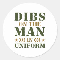 Dibs sobre o Homem no FGF de Esposa Militar Unifor