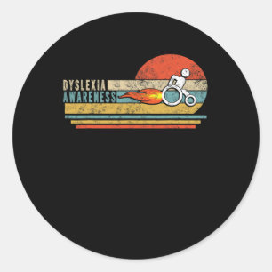 Adesivo Dificuldades De Sensibilização Oferecem Cadeira De