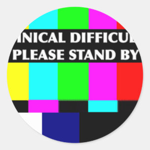 Adesivo Dificuldades técnicas