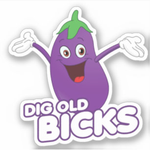 ADESIVO DIG VELHOS BICKS