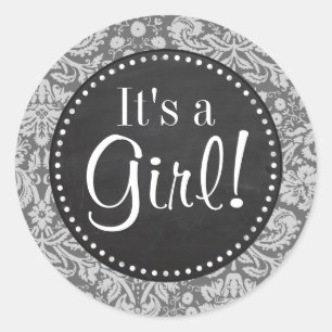 Adesivo Dim Cinza Damasco; Retro Quadro