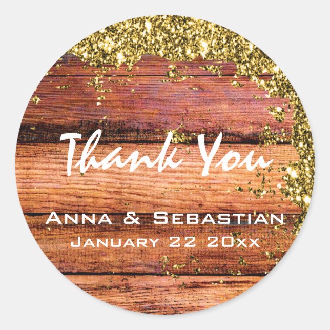 Adesivo *~* Diminuição do brilho da madeira envelhecida Ge (Frente)