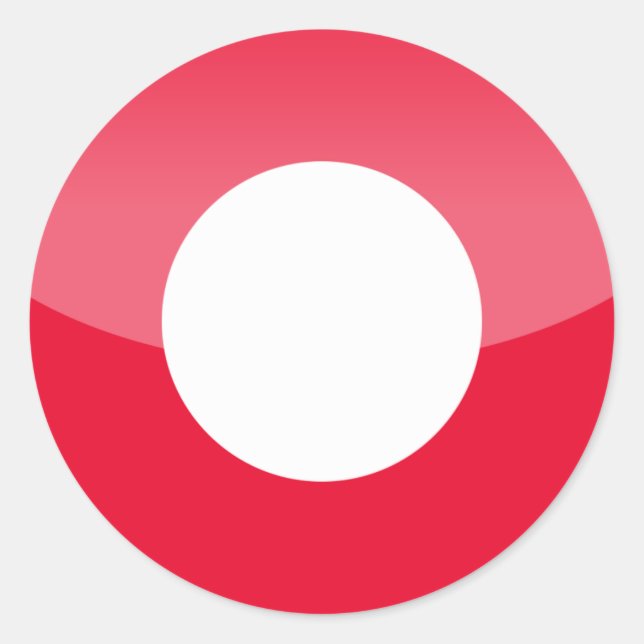 Adesivo dinamarca (Frente)