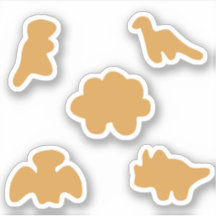 Dino nuggets viciado