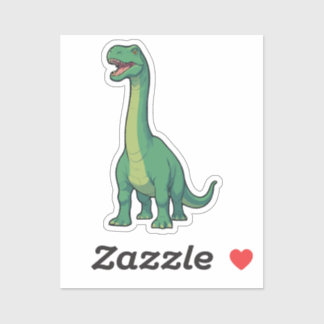 Adesivo dinosaur