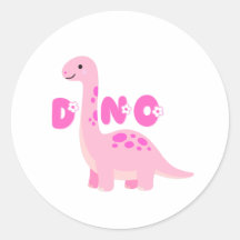 Dinossauro fofo 🦕 