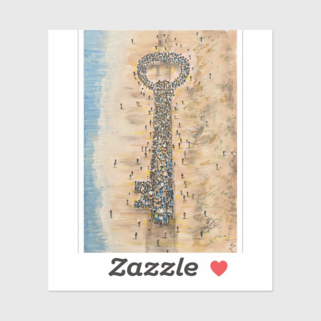 Adesivo Direito de regresso (Folha)