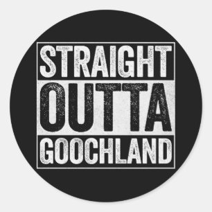 Adesivo Direto de Goochland