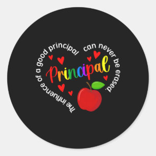 Adesivo Diretor de Apreciação da Melhor Escola