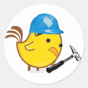 Adesivo DirthRockChick