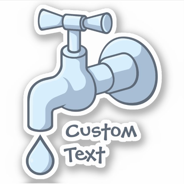 Adesivo Discagem de Toque (Frente)