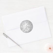 Disco Ball