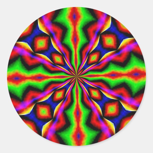 Adesivo Disco Dancing (Frente)