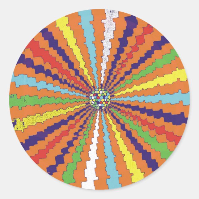 ADESIVO DISCO ESPIRAL (Frente)